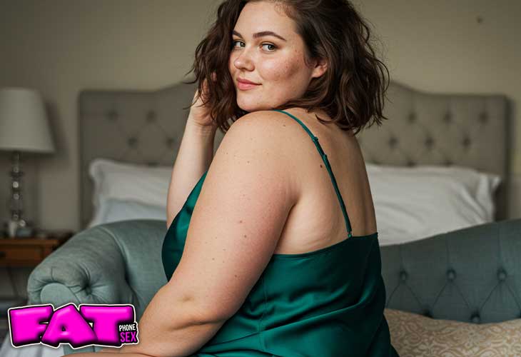 Fat Phone Sex